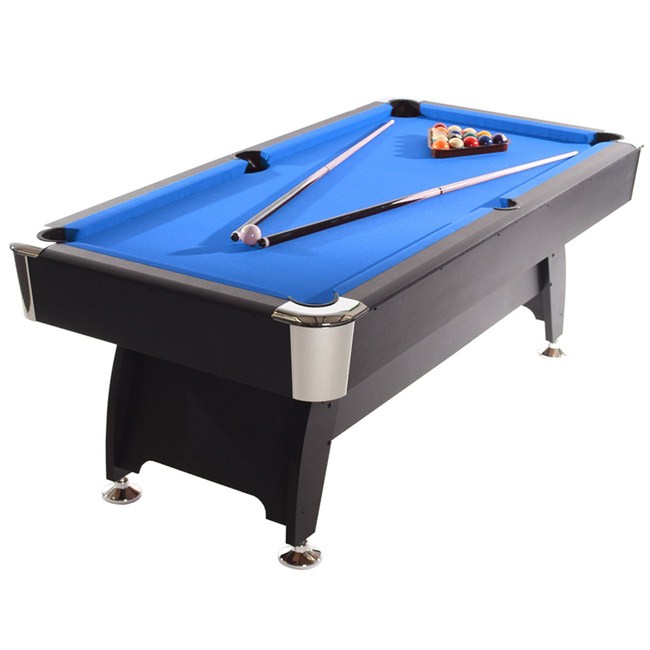 Vinex Pool / Snooker Table - Superia (8 X 4 Feet)