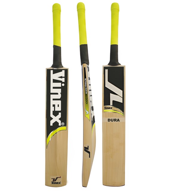 Vinex Cricket Bat - Dura EW