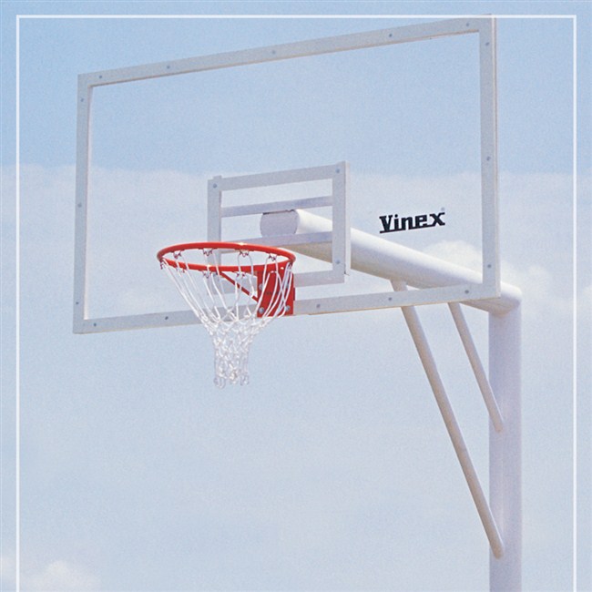 Basketball Board (Acrylic)