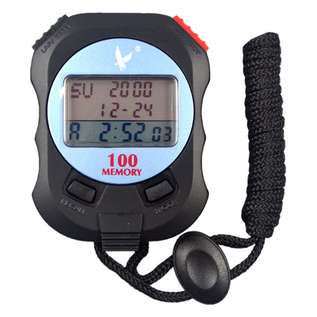 Professional Sports Stopwatch (PC100)