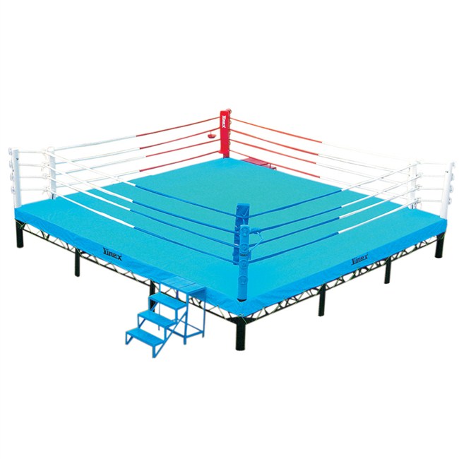 Vinex Boxing Ring - Competition