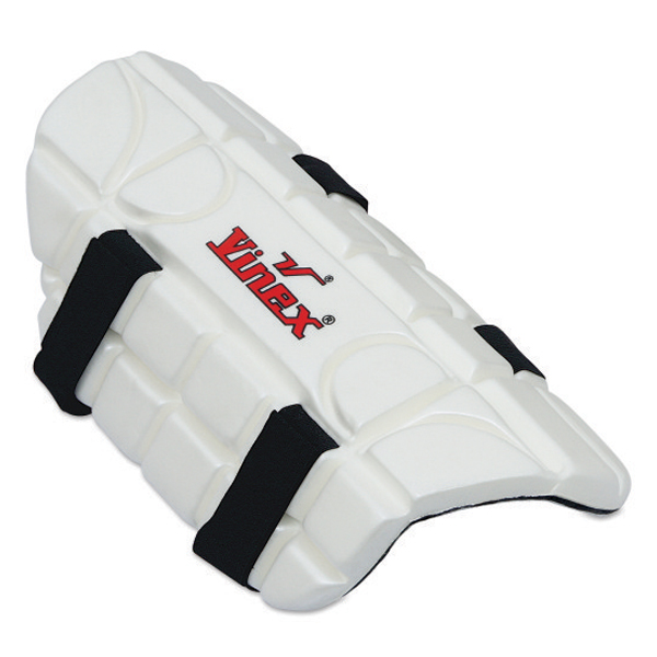 Vinex Thigh Guard - Moulded