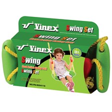 Vinex Kids Swing Set - Stylus