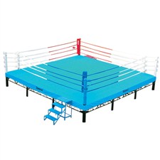 Vinex Boxing Ring - Practice