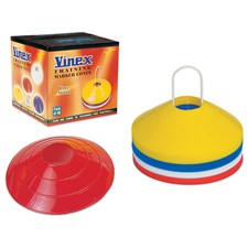 Vinex 2 Inch Cone Markers  - Regular