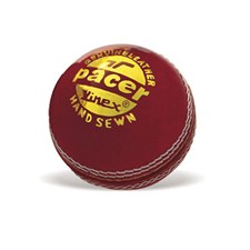 Vinex Cricket Ball Pacer