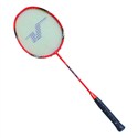 Vinex Badminton Racket - Tech Series 750 (Tempered Aluminium)