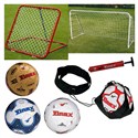 Football / Soccer Equipment