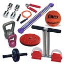 Gym / Fitness Accessories