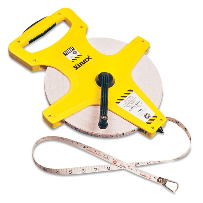 Measuring Tape - Open Reel