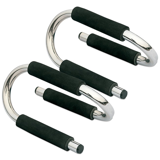 Vinex Push Up Bar - Sleek