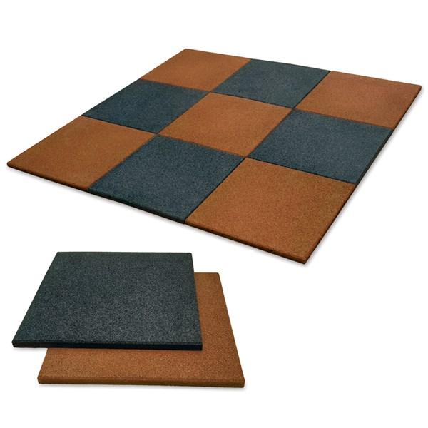 Buy Rubber Flooring Tiles Online At Reasonable Price Cost In India