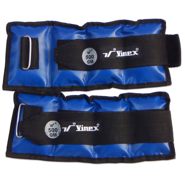 Vinex Ankle Weights - Eco