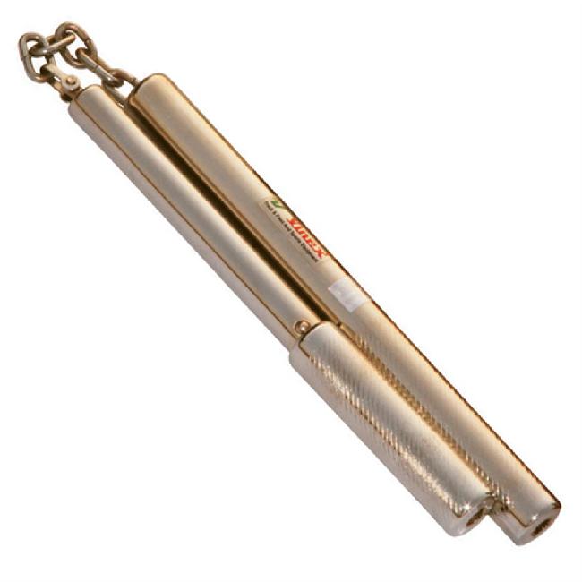 Vinex Karate Nunchaku - Steel