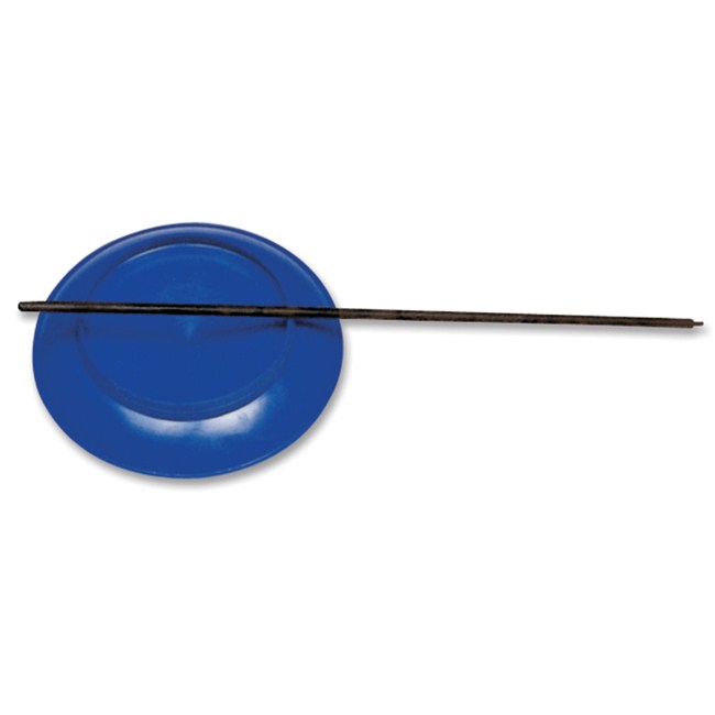 Juggling Set (Consists of a Plastic Juggling Plate and a Stick )