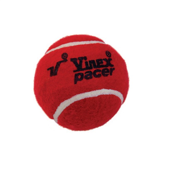 Vinex Cricket Tennis Ball - Pacer