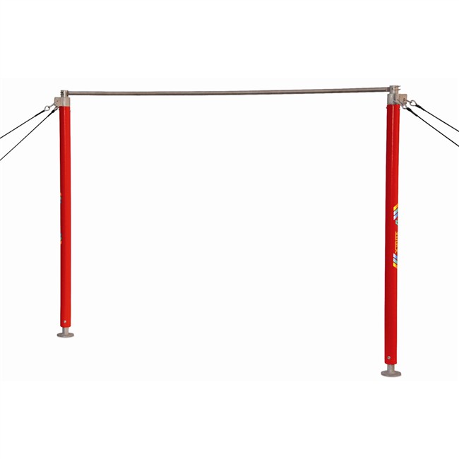 Horizontal Bar