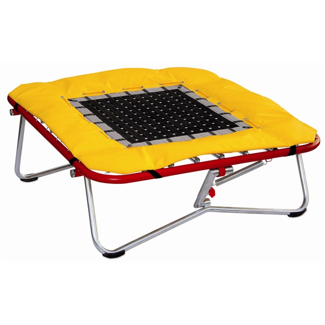 Mini Jumping Trampoline Online at Discounted Price / Cost in