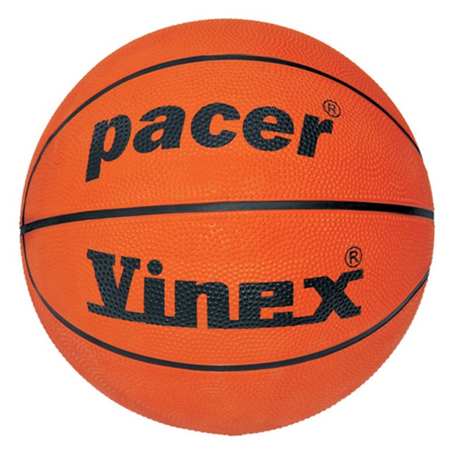 Vinex Basketballs - Pacer