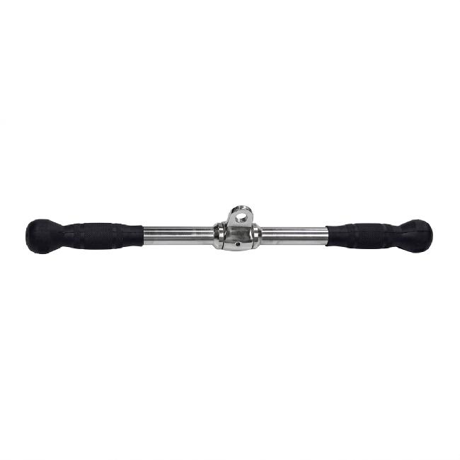 Vinex Lat Pull Bicep Bar - Superia