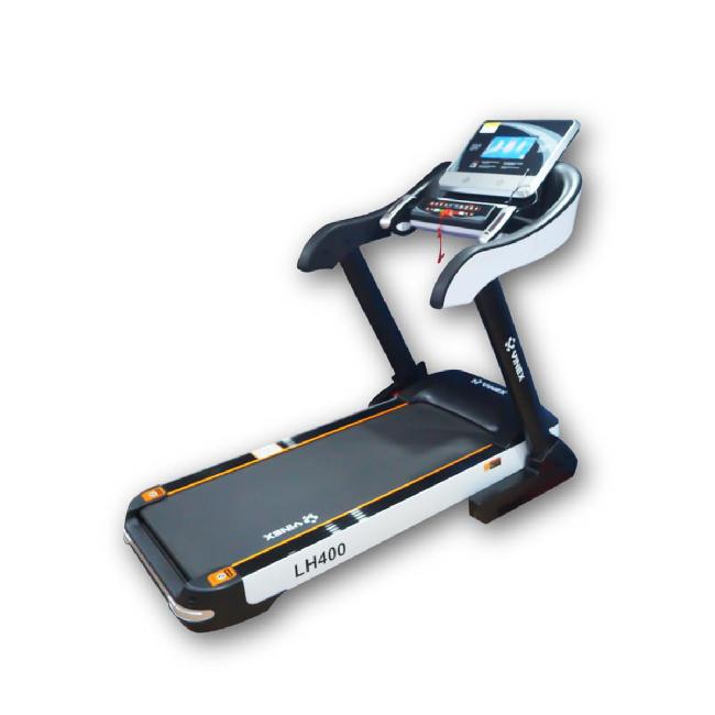 Vinex Luxury Treadmill - Strider