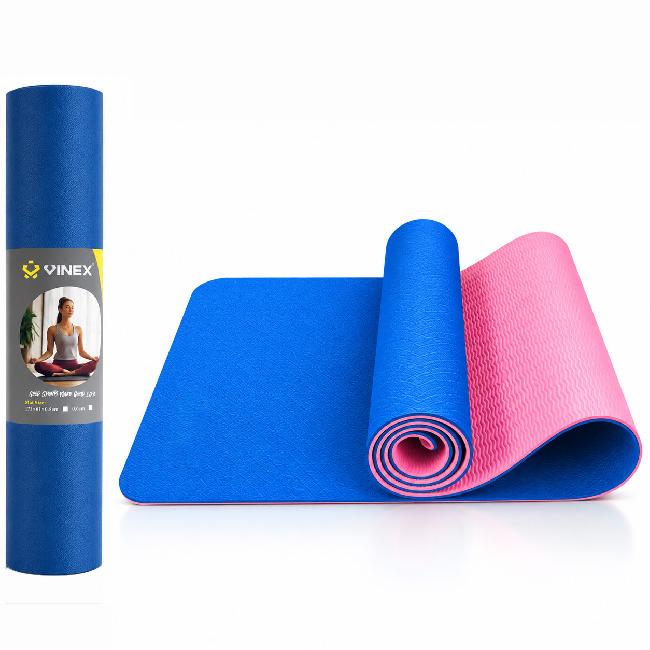 Vinex Yoga Mat - Prima