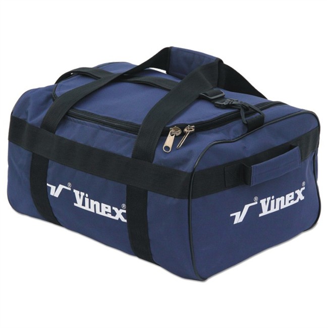 Vinex Duffle Bag - Mono Classic