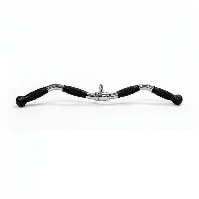 Vinex Lat Pull Curl Bar - Superia