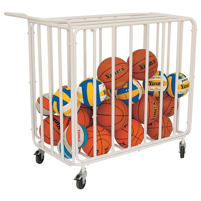 Ball Carrying Cage - Club