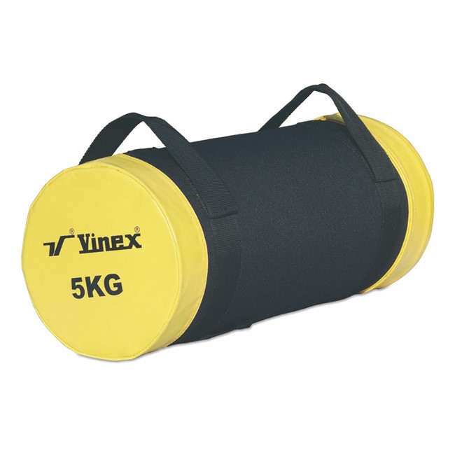 Vinex Weight Training Sand Bag - Club
