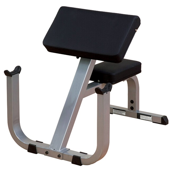 Vinex Weight Bench Biceps - Etos