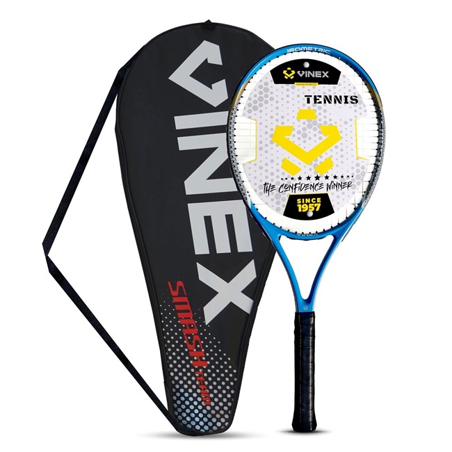 Vinex Tennis Racquet - Vtec T750