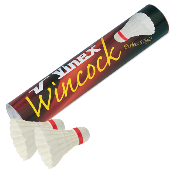 Vinex Shuttlecock - Wincock