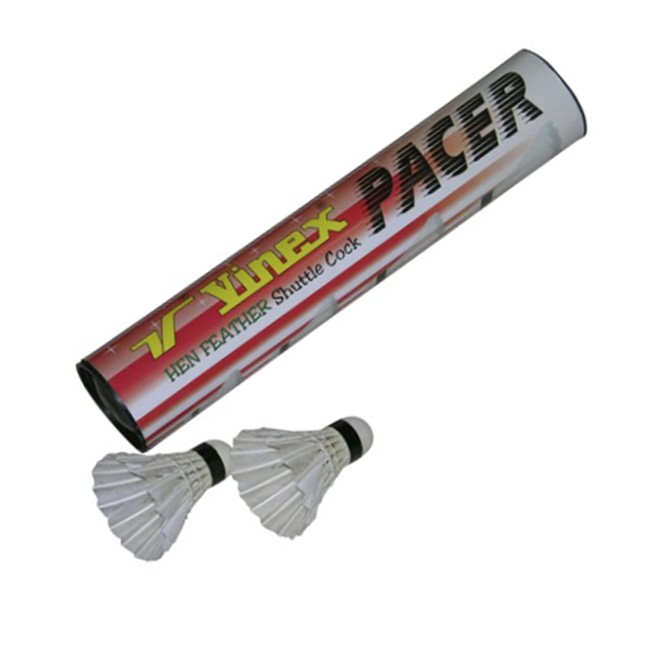 Vinex Shuttlecock - Pacer