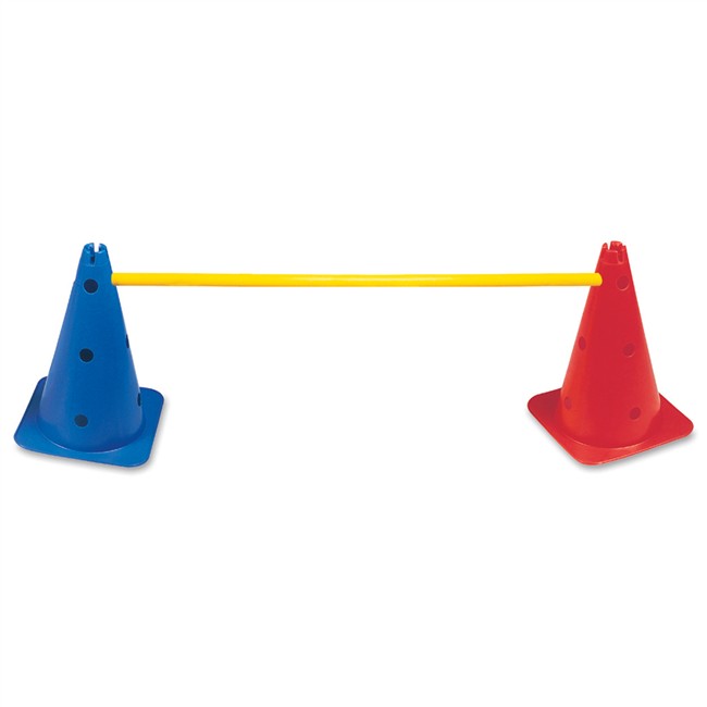 Vinex 15 Inch Cone Agility Hurdle