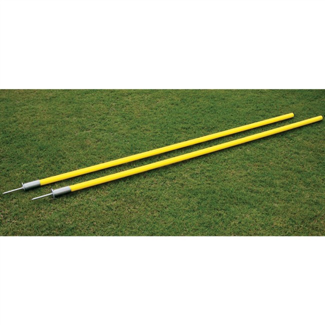 Slalom Poles - Spring Spikes