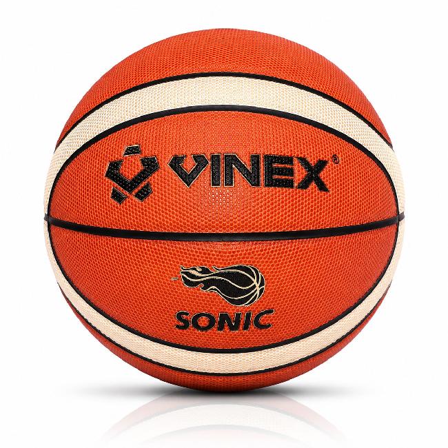 Vinex Basketball - Sonic