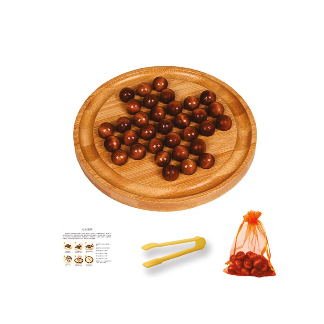 Vinex Brainvita Wooden - Superia