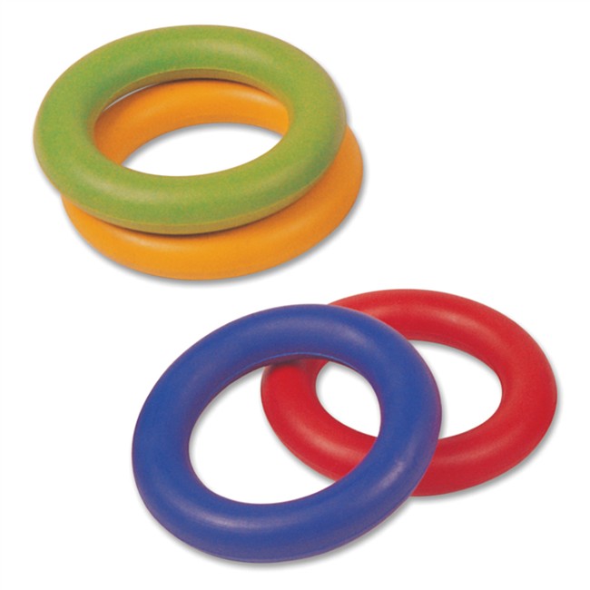 Sponge Rubber Ring