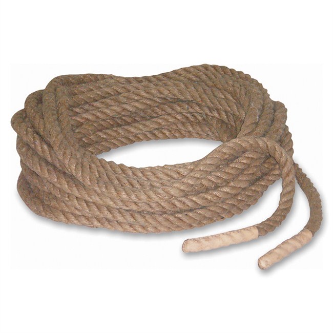 Buy Tug Of War Rope - Jute Online at Discounted Price / Cost in India