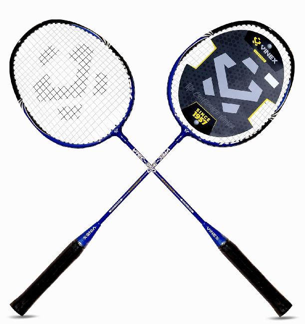 Vinex Badminton Racquet - Vtec 350