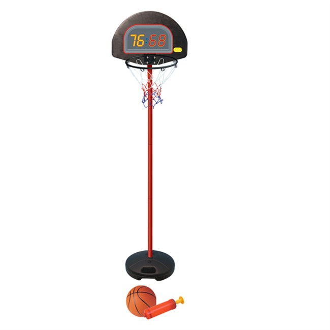 Vinex Basketball Goal System - Easy Score