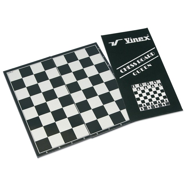 Vinex Chessboard - Super