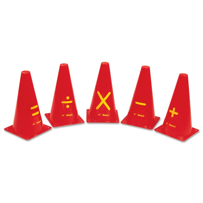 Vinex Symbol Cones