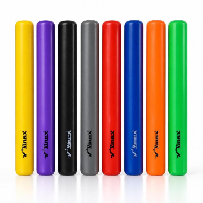 Vinex Relay Batons - Super 200