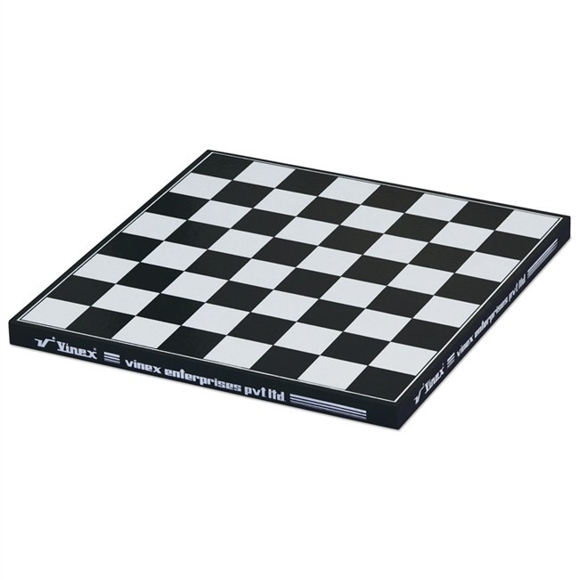 Vinex Wooden Chessboard