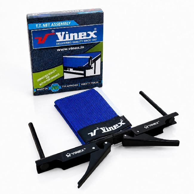 Vinex TT Table Accessories