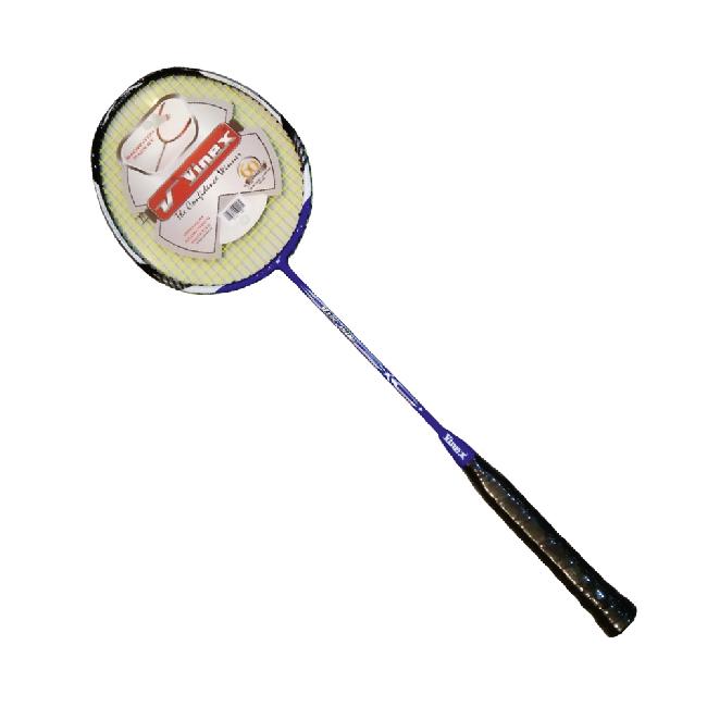 Vinex Badminton Racket Tech Series 1500