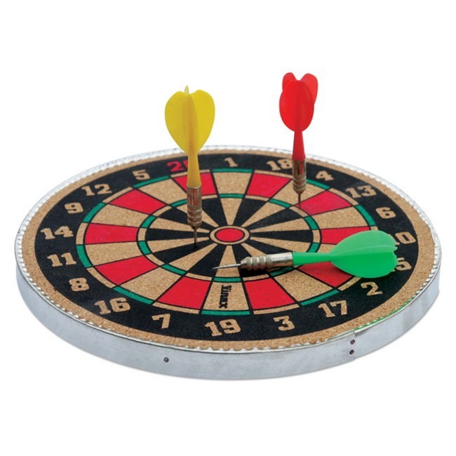 Vinex Dart Board - Regular