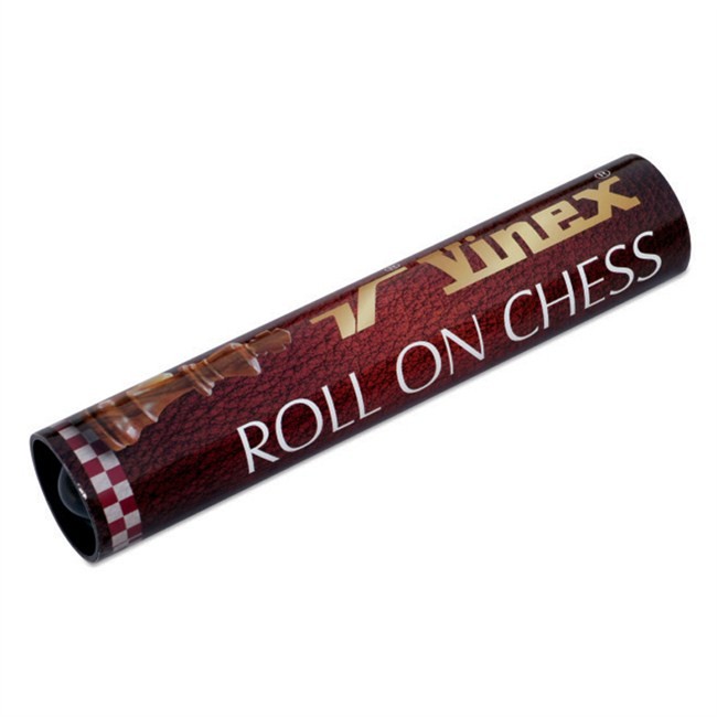 Vinex Roll Up Chess - Club